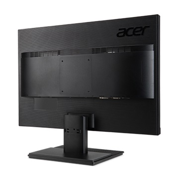 Acer 23,6" V246HQLbi - VA LED |3 év garancia| - Bontott, javított termék