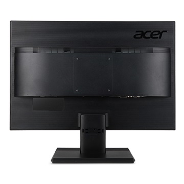 Acer 23,6" V246HQLbi - VA LED |3 év garancia| - Bontott, javított termék