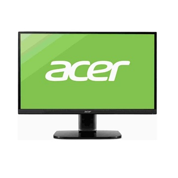 Acer 23,8" KA240Ybi - VA LED - 75 Hz |3 év garancia|