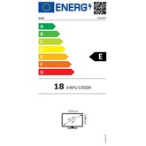 Acer 23.8" KA242YGbip ZeroFrame AdaptiveSync - IPS - 120Hz