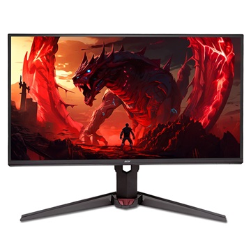 Acer 23.8" NITRO XV240YP6BIPR  ZeroFrame FreeSync Premium - IPS - 144Hz | 2 év garancia |
