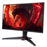 Acer 23.8" NITRO XV240YP6BIPR  ZeroFrame FreeSync Premium - IPS - 144Hz | 2 év garancia |