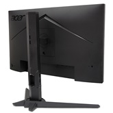 Acer 23.8" NITRO XV240YP6BIPR  ZeroFrame FreeSync Premium - IPS - 144Hz | 2 év garancia |