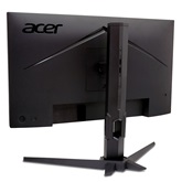 Acer 23.8" NITRO XV240YP6BIPR  ZeroFrame FreeSync Premium - IPS - 144Hz | 2 év garancia |