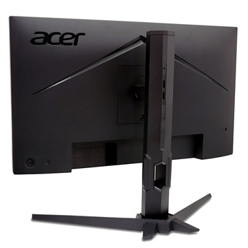 Acer 23.8" NITRO XV240YP6BIPR  ZeroFrame FreeSync Premium - IPS - 144Hz | 2 év garancia |