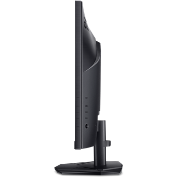 ACER 23,8" Nitro KG241YX3bip ZeroFrame FHD 200Hz VA fekete monitor