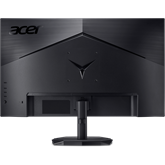 ACER 23,8" Nitro KG241YX3bip ZeroFrame FHD 200Hz VA fekete monitor