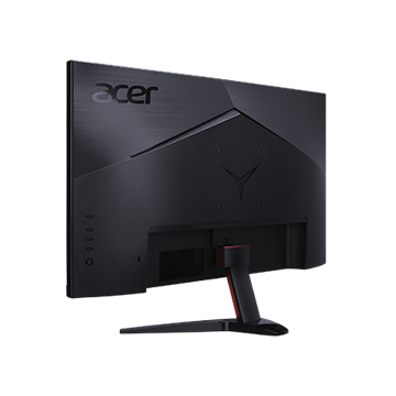 Acer 23,8" Nitro KG242YPbmiipx - LED IPS - 165 Hz |5 év garancia|