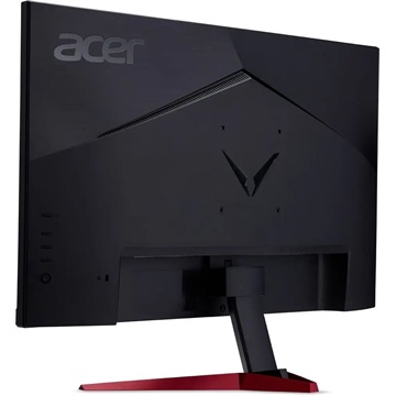 Acer 23.8" Nitro VG240YAbmiix monitor - FreeSync - VA LED - 75 Hz |2 év garancia|