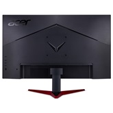 Acer 23.8" Nitro VG240YEbmiix  ZeroFrame FreeSync monitor - IPS - 100Hz | 2 év garancia |