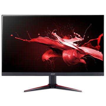 Acer 23.8" Nitro VG240YGbip ZeroFrame Adaptive sync - IPS - 120Hz