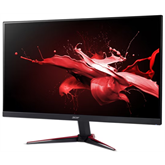 Acer 23.8" Nitro VG240YGbip ZeroFrame Adaptive sync - IPS - 120Hz