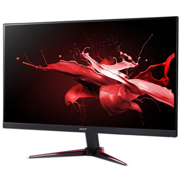 Acer 23.8" Nitro VG240YGbip ZeroFrame Adaptive sync - IPS - 120Hz
