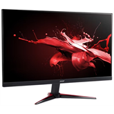 Acer 23.8" Nitro VG240YGbip ZeroFrame Adaptive sync - IPS - 120Hz