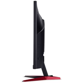 Acer 23.8" Nitro VG240YGbip ZeroFrame Adaptive sync - IPS - 120Hz