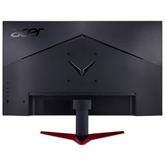Acer 23.8" Nitro VG240YGbip ZeroFrame Adaptive sync - IPS - 120Hz