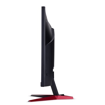 Acer 23.8" Nitro VG240YM3bmiipx ZeroFrame FreeSync Premium - IPS - 180Hz | 2 év garancia |