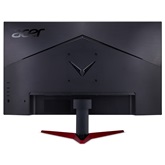 Acer 23,8" Nitro VG240YS3bmiipx  ZeroFrame FreeSync Premium - VA - 180Hz | 2 év garancia |