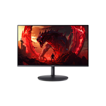 Acer 23.8" Nitro XF240YW3biiph  ZeroFrame FreeSync Premium - IPS - 240Hz