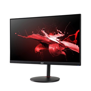 Acer 23,8" Nitro XV240YW3bmiiprx - ZeroFrame - IPS - 240 Hz