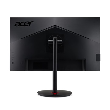 Acer 23,8" Nitro XV240YW3bmiiprx - ZeroFrame - IPS - 240 Hz