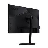 Acer 23,8" Nitro XV240YW3bmiiprx - ZeroFrame - IPS - 240 Hz
