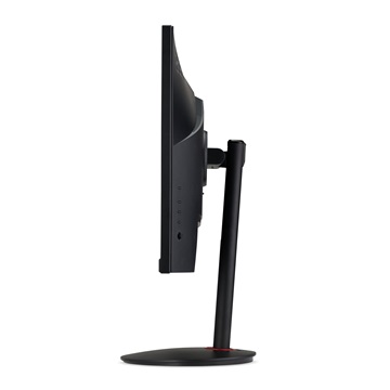 Acer 23,8" Nitro XV240YW3bmiiprx - ZeroFrame - IPS - 240 Hz