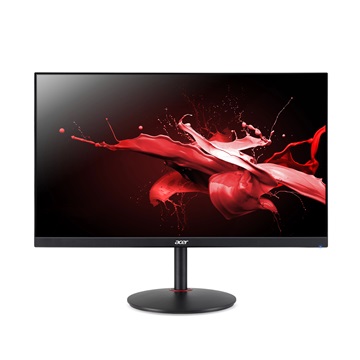 Acer 23,8" Nitro XV240YW3bmiiprx - ZeroFrame - IPS - 240 Hz
