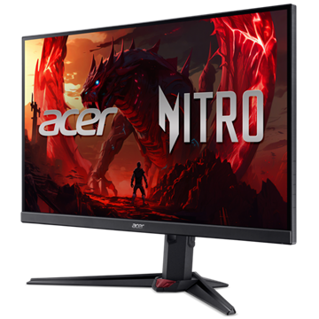 Acer 23.8" Nitro XV240YX1bmiiprx ZeroFrame FreeSync Premium - IPS - 200Hz