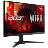 Acer 23.8" Nitro XV240YX1bmiiprx ZeroFrame FreeSync Premium - IPS - 200Hz