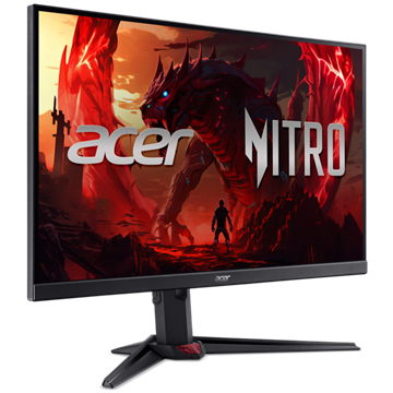 Acer 23.8" Nitro XV240YX1bmiiprx ZeroFrame FreeSync Premium - IPS - 200Hz