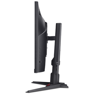 Acer 23.8" Nitro XV240YX1bmiiprx ZeroFrame FreeSync Premium - IPS - 200Hz