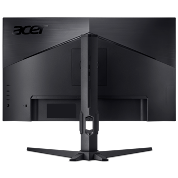 Acer 23.8" Nitro XV240YX1bmiiprx ZeroFrame FreeSync Premium - IPS - 200Hz