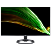 Acer 23.8" R242Y G ZeroFrame AdaptiveSync - IPS - 120Hz | 2 év garancia |