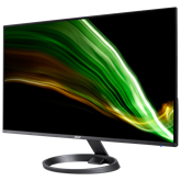 Acer 23.8" R242Y G ZeroFrame AdaptiveSync - IPS - 120Hz | 2 év garancia |