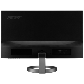 Acer 23.8" R242Y G ZeroFrame AdaptiveSync - IPS - 120Hz | 2 év garancia |
