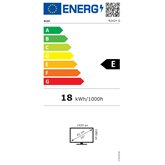 Acer 23.8" R242Y G ZeroFrame AdaptiveSync - IPS - 120Hz | 2 év garancia |