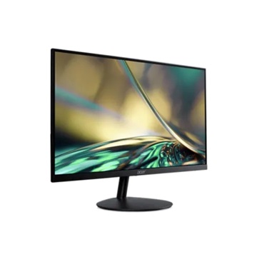 Acer 23.8"  SA242YH1BI ZeroFrame - VA - 100Hz | 2 év garancia |