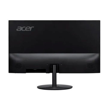 Acer 23.8"  SA242YH1BI ZeroFrame - VA - 100Hz | 2 év garancia |