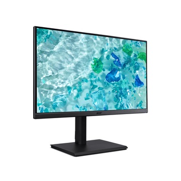 Acer 23.8" Vero B247YEbmiprxv ZeroFrame FreeSync monitor - IPS - 100Hz