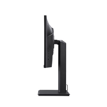 Acer 23.8" Vero B247YEbmiprxv ZeroFrame FreeSync monitor - IPS - 100Hz