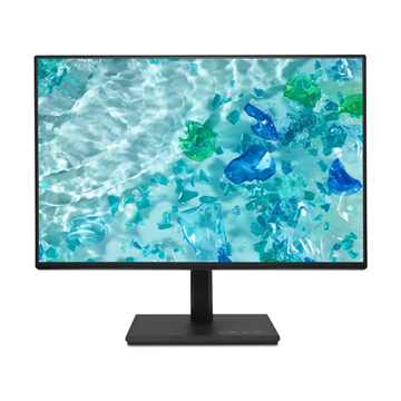 Acer 23.8" Vero B247YGBMIPRX  ZeroFrame AdaptiveSync - IPS - 120Hz | 2 év garancia |