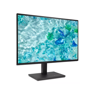 Acer 23.8" Vero B247YGBMIPRX  ZeroFrame AdaptiveSync - IPS - 120Hz | 2 év garancia |
