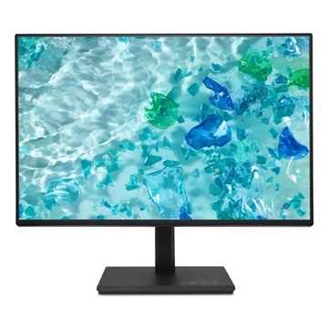 Acer 23.8" Vero B247YGbmiprzx ZeroFrame AdaptiveSync - IPS - 120Hz | 2 év garancia |