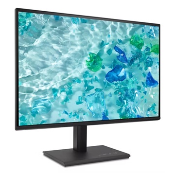 Acer 23.8" Vero B247YGbmiprzx ZeroFrame AdaptiveSync - IPS - 120Hz | 2 év garancia |