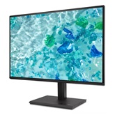 Acer 23.8" Vero B247YGbmiprzx ZeroFrame AdaptiveSync - IPS - 120Hz | 2 év garancia |