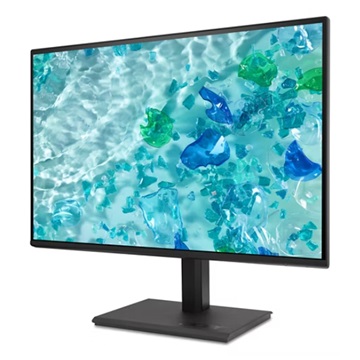 Acer 23.8" Vero B247YGbmiprzx ZeroFrame AdaptiveSync - IPS - 120Hz | 2 év garancia |
