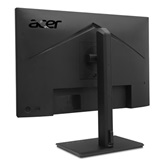 Acer 23.8" Vero B247YGbmiprzx ZeroFrame AdaptiveSync - IPS - 120Hz | 2 év garancia |