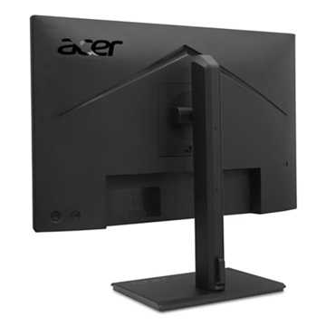 Acer 23.8" Vero B247YGbmiprzx ZeroFrame AdaptiveSync - IPS - 120Hz | 2 év garancia |