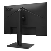 Acer 23.8" Vero B247YGbmiprzx ZeroFrame AdaptiveSync - IPS - 120Hz | 2 év garancia |